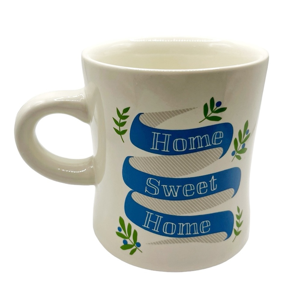 🆕 Now Designs Home Sweet Home 🏡 Mug